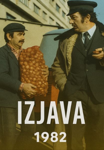 Izjava