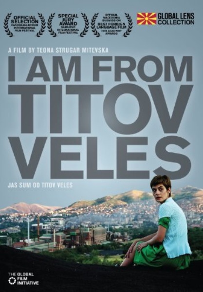 Jas sum od Titov Veles