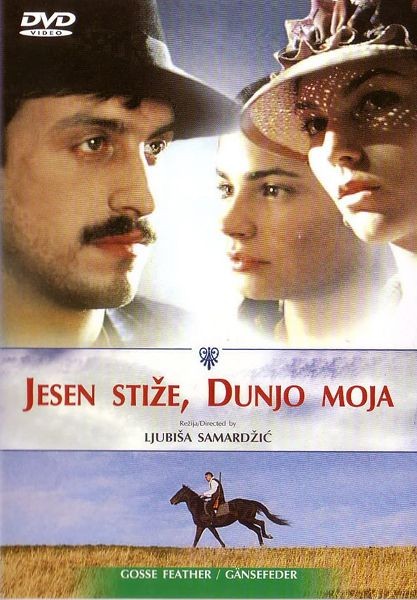 Jesen stize Dunjo moja