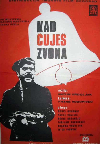 Kad cujes zvona