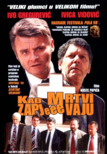 Kad mrtvi zapjevaju