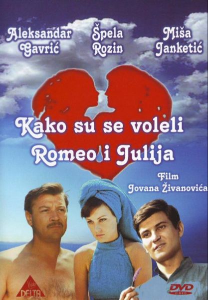 Kako su se voleli Romeo i Julija?