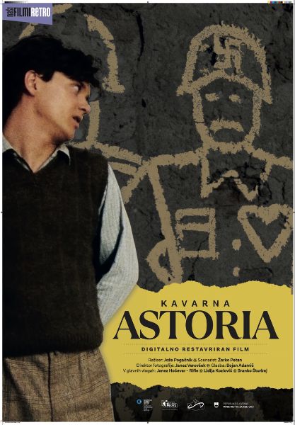 Kafe Astoria