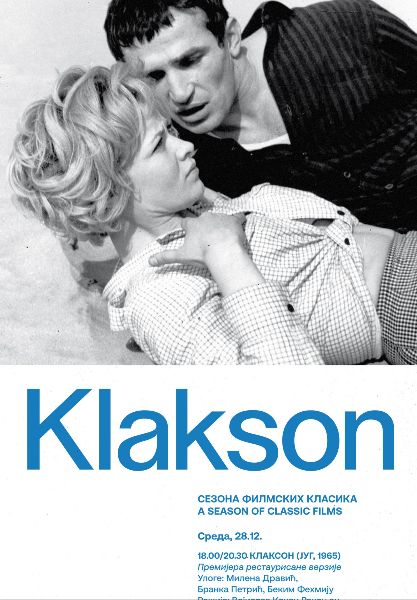 Klakson