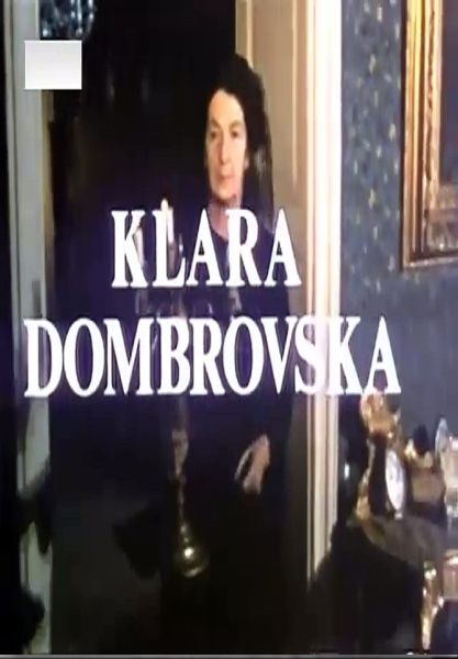 Klara Dombrovska