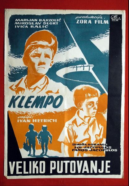 Klempo