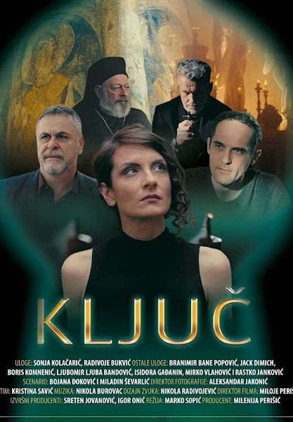 Kljuc