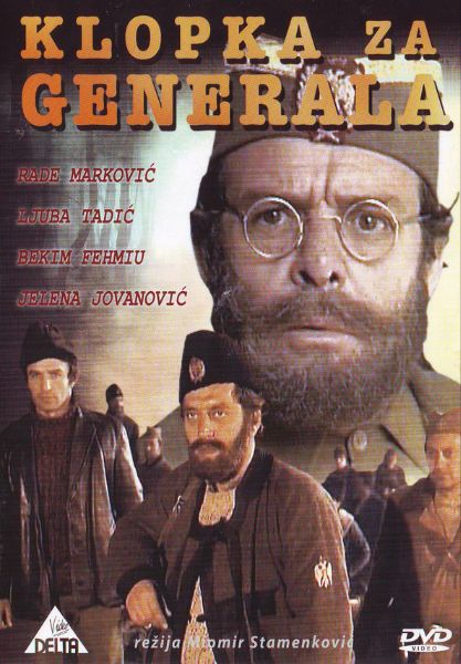 Klopka za generala