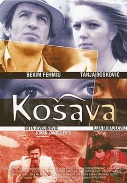 Košava