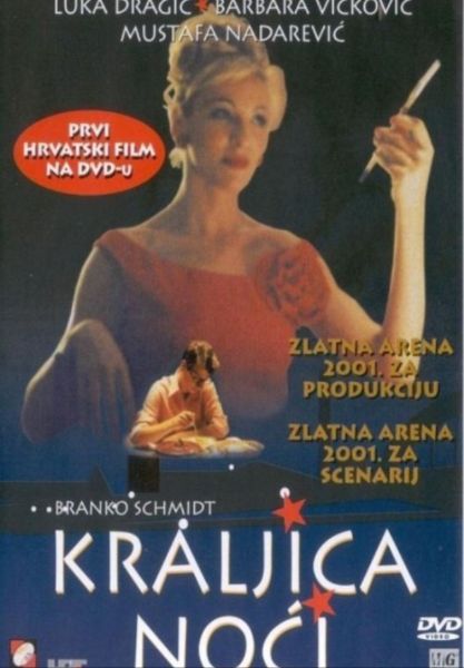 Kraljica noci