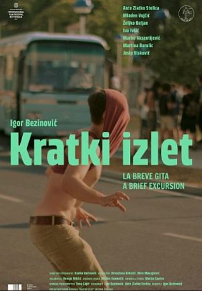 Kratki izlet