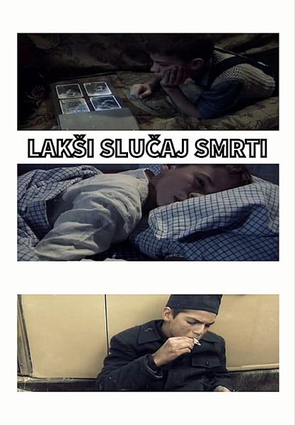 Lakši slučaj smrti