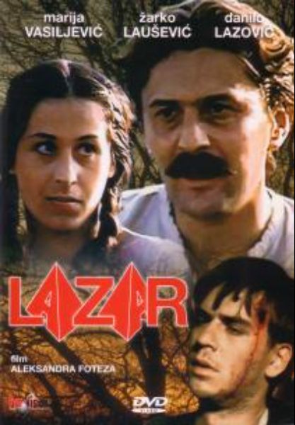 Lazar