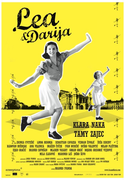 Lea and Darija