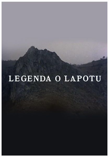 Legenda o lapotu