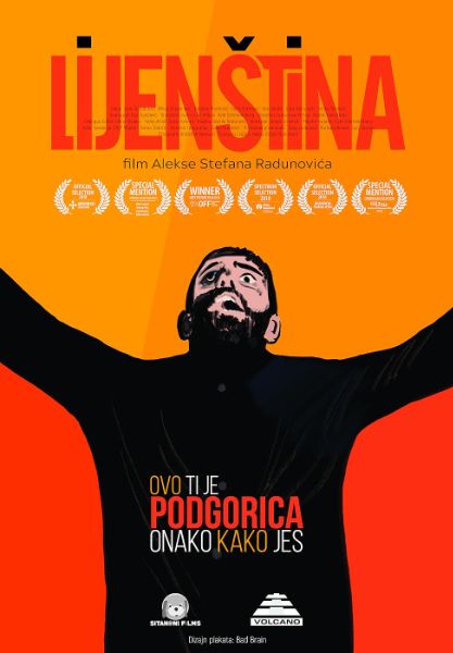 Lijenština