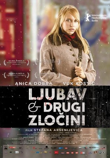 Ljubav i drugi zlocini