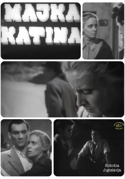 Majka Katina