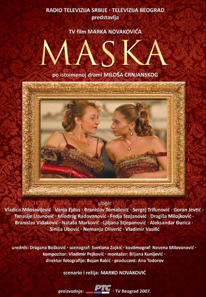 Maska
