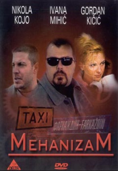 Mehanizam