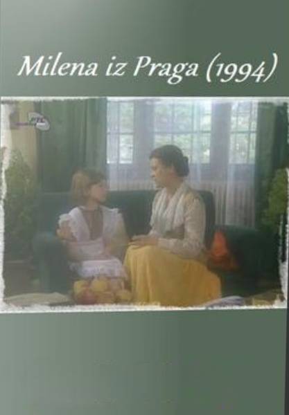 Milena iz Praga