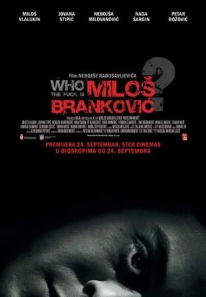 Milos Brankovic