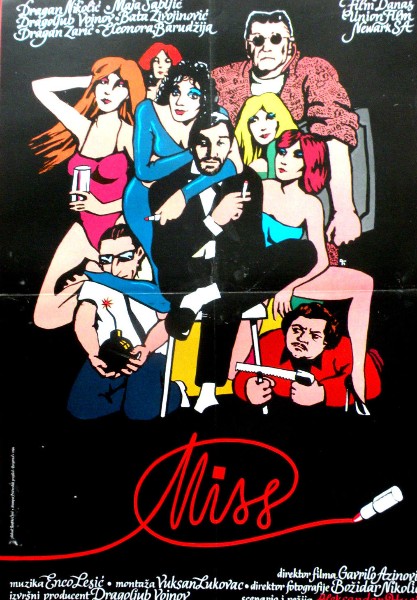 Mis