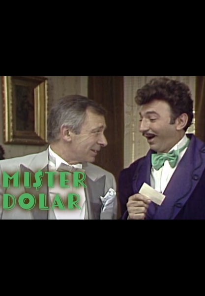Mister Dolar