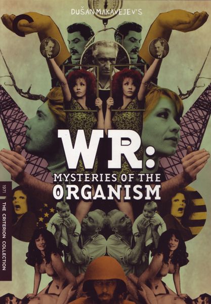 W.R. - Misterije organizma