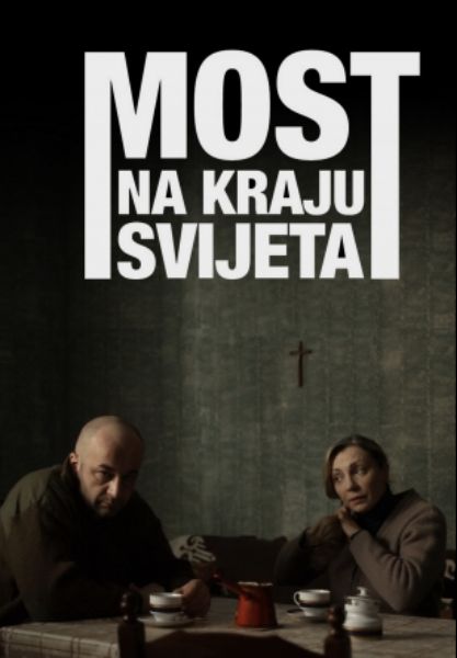 Most na kraju svijeta