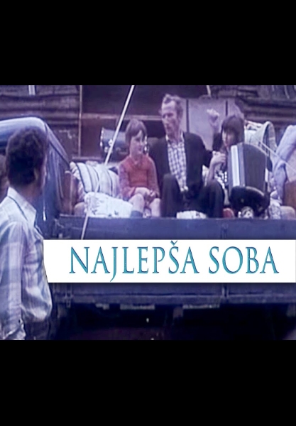 Najlepša soba
