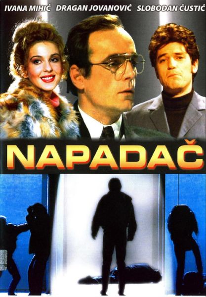 Napadac