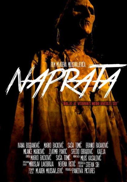 Naprata