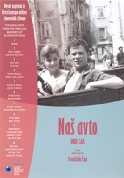 Naš avto