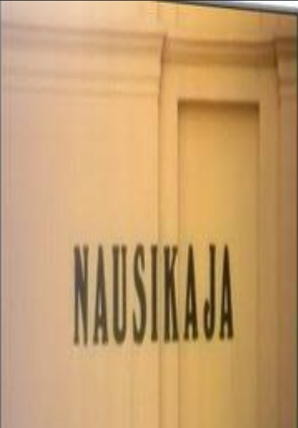 Nausikaja
