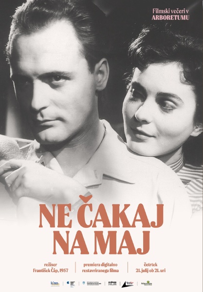 Ne cakaj na maj