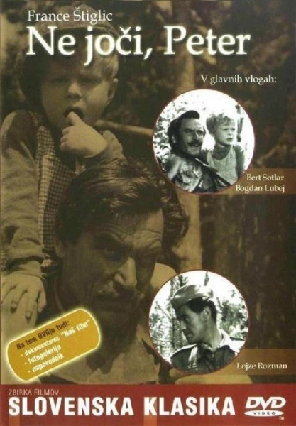 Ne plači, Petre