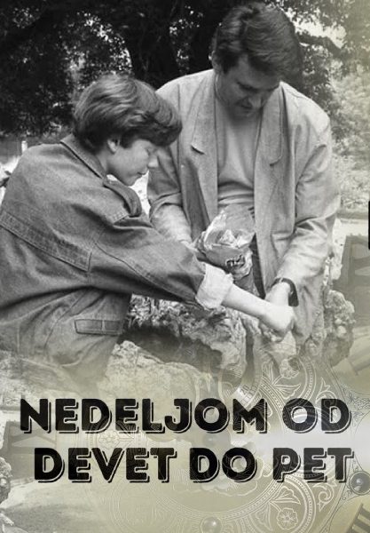 Nedeljom od devet do pet