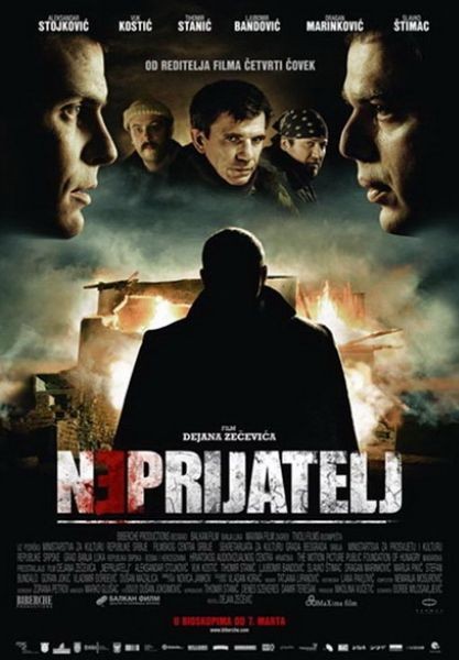 Neprijatelj