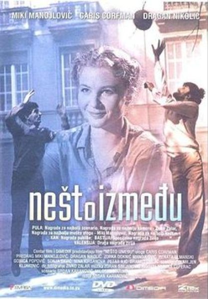 Nesto izmedju