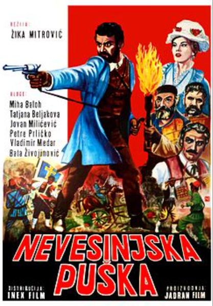 Nevesinjska puška