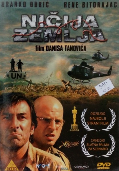 Ničija zemlja