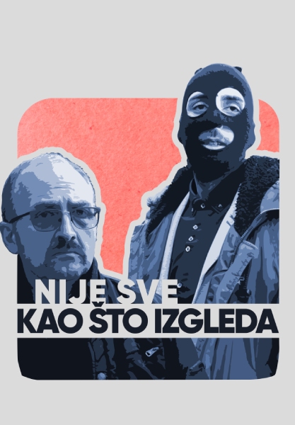 Nije sve kao sto izgleda