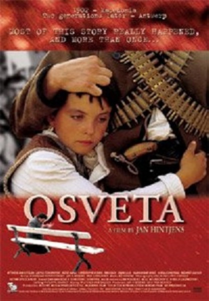 Odmazda - Osveta