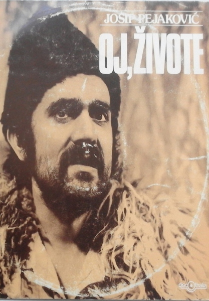 Oj, živote