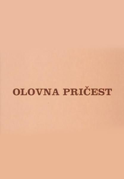 Olovna Pričest