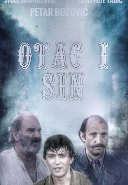 Otac i sin