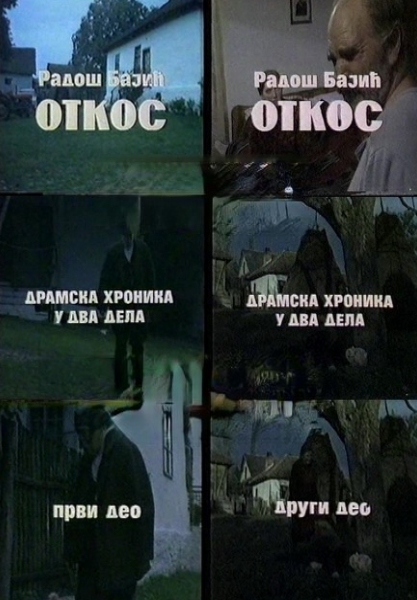 Otkos