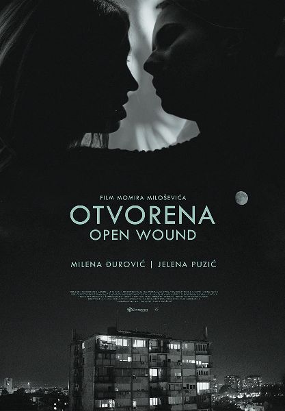 Otvorena
