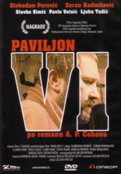 Paviljon VI